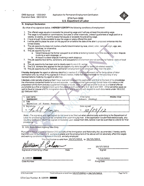 Accepted ETA9089 Form2